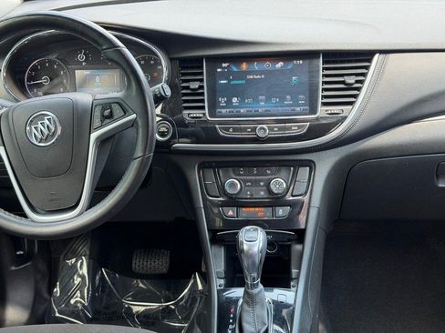 Used 2019 Buick Encore Preferred w/ Safety Package AWD/4WD image 13