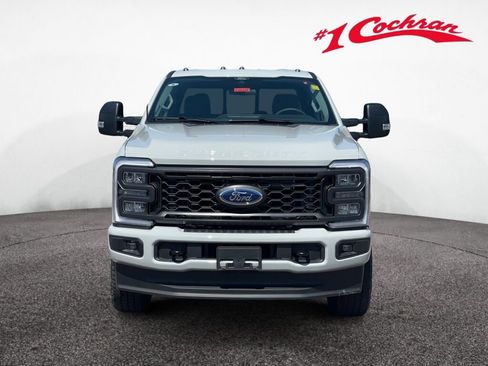 New 2026 Ford F250 XL w/ STX Appearance Package AWD/4WD image 2
