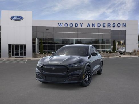 New 2026 Ford Mustang Mach-E Premium RWD image 2