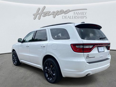 New 2026 Dodge Durango GT image 6