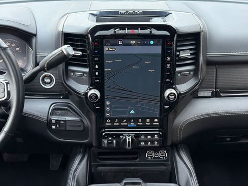 Used 2024 RAM 3500 Limited image 24