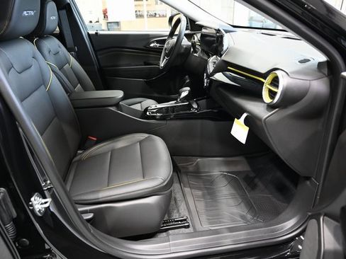 New 2026 Chevrolet Trax ACTIV w/ Driver Confidence Package image 10