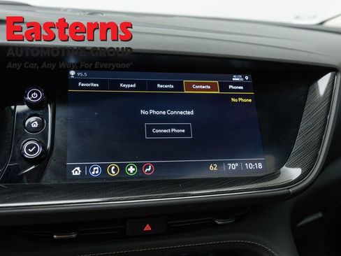 Used 2023 Buick Envision Essence w/ Sport Touring Package FWD image 19
