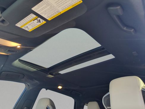 New 2026 INFINITI QX60 Autograph w/ Dark Cargo Package image 18