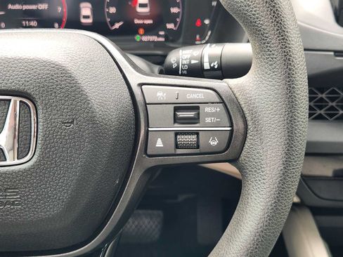 Used 2024 Honda Accord LX image 26