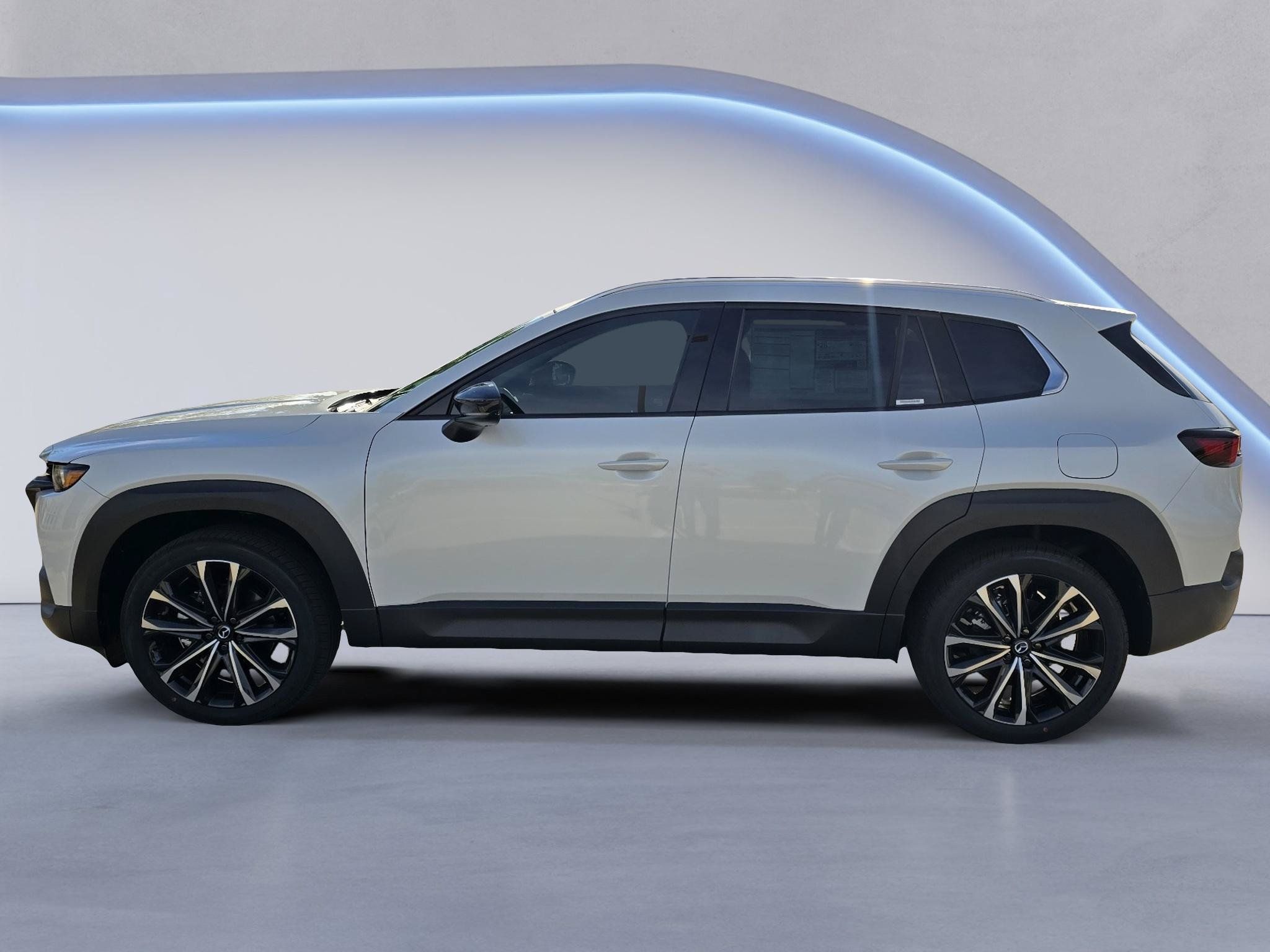 New 2026 MAZDA CX-50 AWD 2.5 S w/ Weather Package image 2