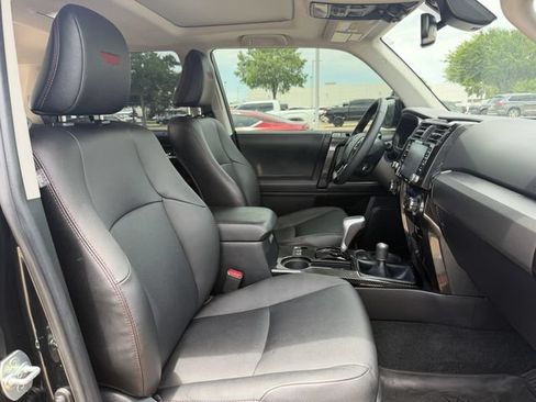 Certified 2023 Toyota 4Runner TRD Pro AWD/4WD image 30