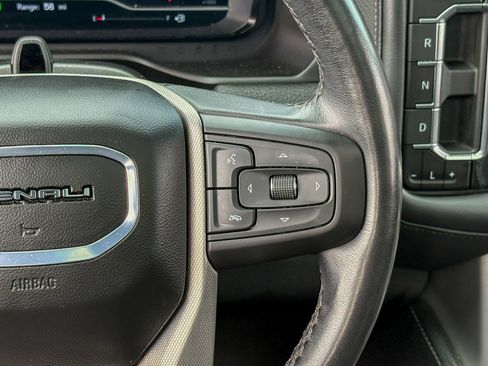 Used 2024 GMC Yukon XL Denali w/ Advanced Technology Package AWD/4WD image 40