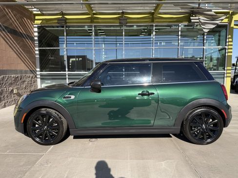 Used 2019 MINI Cooper S w/ Premium Package FWD image 7