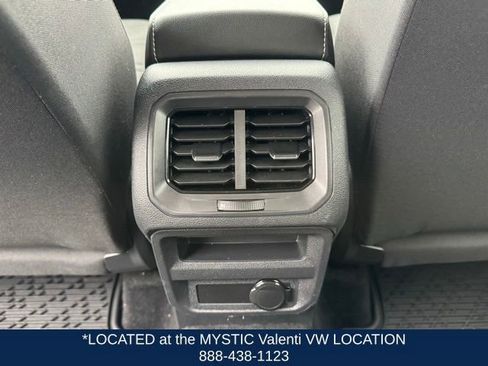 Used 2024 Volkswagen Tiguan S image 13