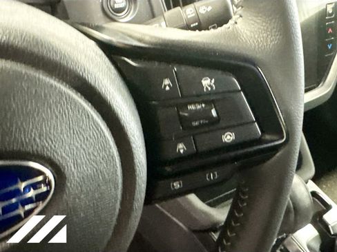 Used 2026 Subaru Forester Premium AWD/4WD image 13