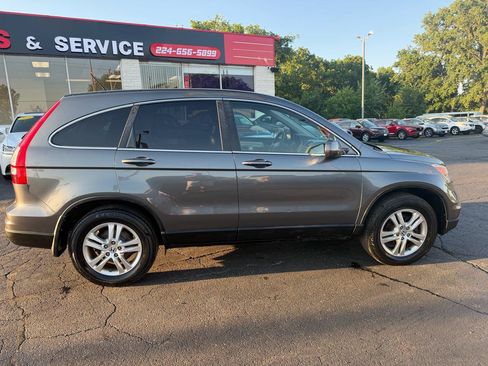 Used 2010 Honda CR-V EX-L image 8