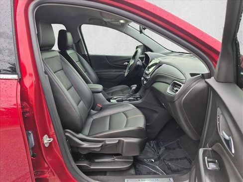 Used 2023 Chevrolet Equinox Premier w/ LPO, Floor Liner Package FWD image 27