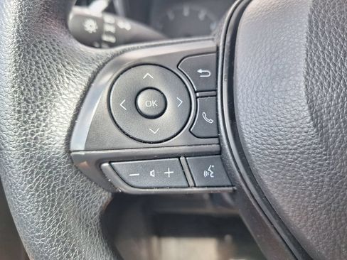 Used 2024 Toyota Corolla LE FWD image 13