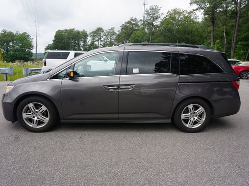 Used 2012 Honda Odyssey Touring image 19