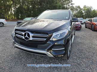 Used 2018 Mercedes-Benz GLE 350 video 2