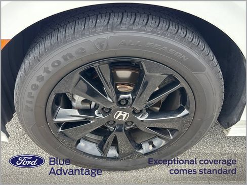 Used 2023 Honda Odyssey Sport image 11