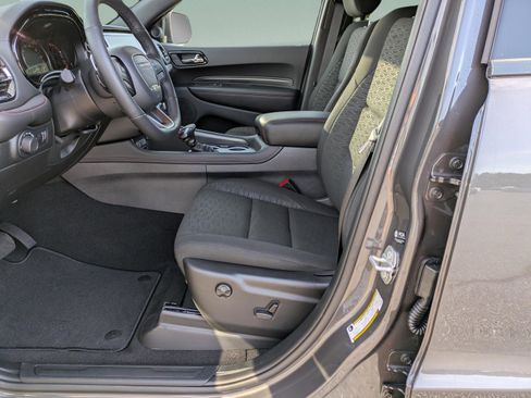New 2026 Dodge Durango GT w/ Blacktop Package image 23