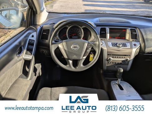 Used 2014 Nissan Murano S image 16