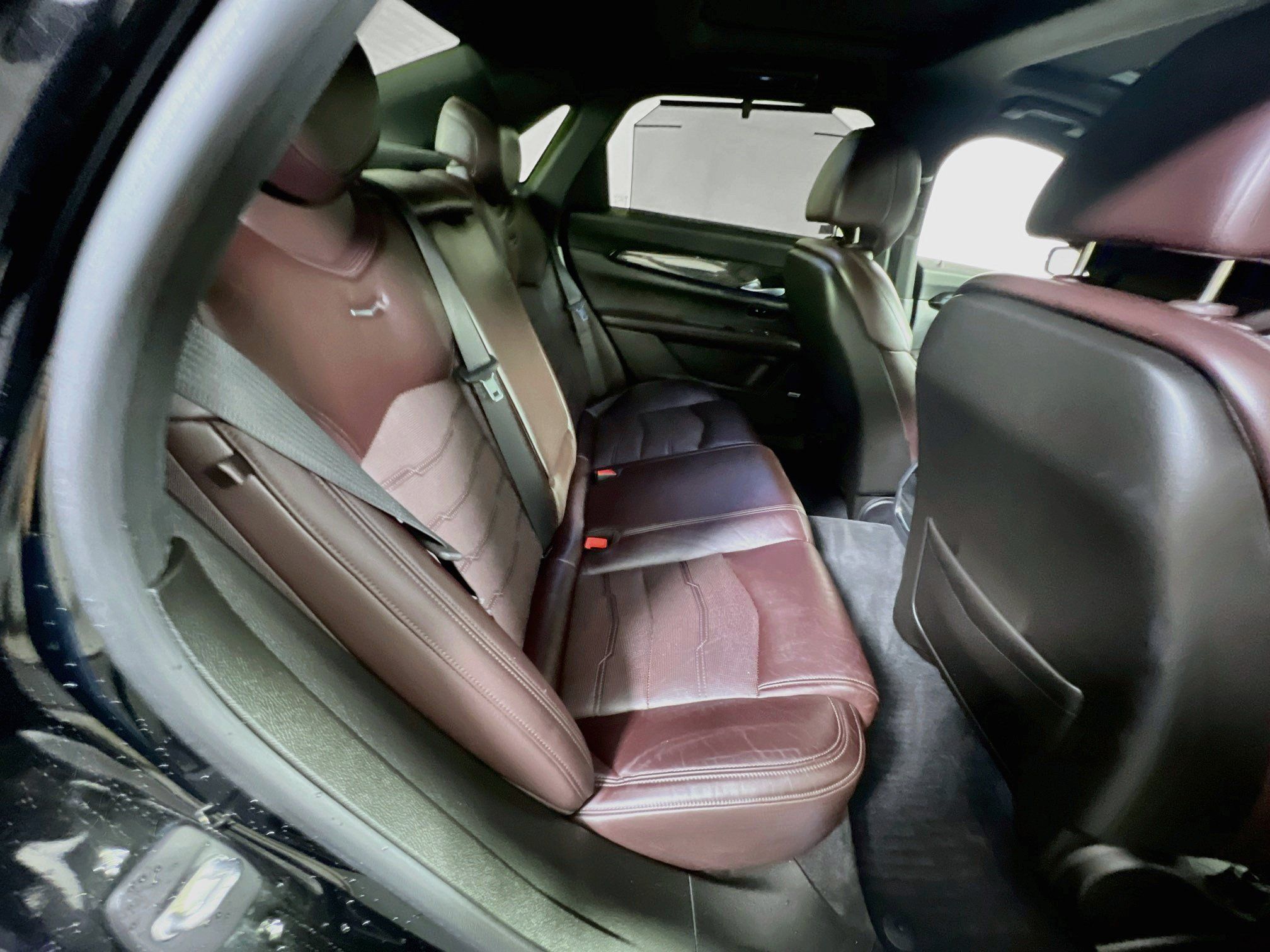 Used 2019 Cadillac CT6 Premium Luxury AWD/4WD image 27