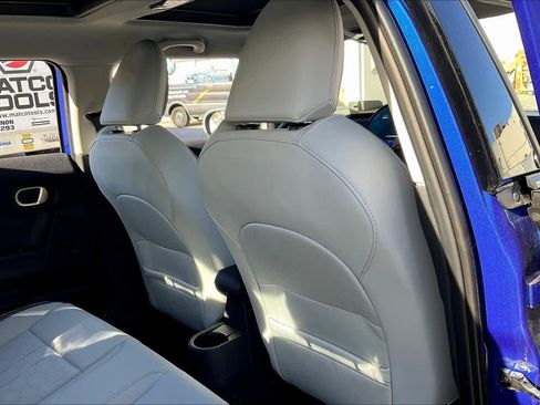 Used 2025 MINI Cooper S image 20