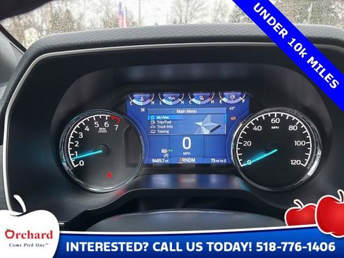 Certified 2023 Ford F150 XLT w/ Equipment Group 302A High image 25