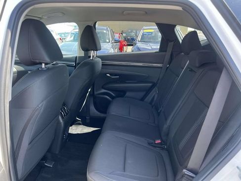 Used 2024 Hyundai Tucson SEL AWD/4WD image 10