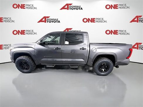 New 2026 Toyota Tundra SR5 image 4