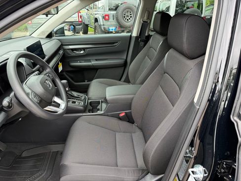 Certified 2026 Honda CR-V EX image 13