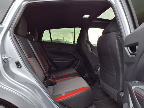 Used 2024 Subaru Impreza RS image 29