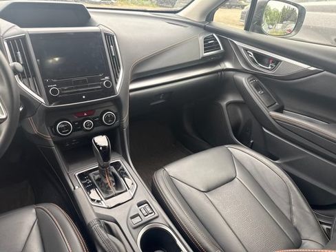 Used 2022 Subaru Crosstrek 2.5i Limited w/ Moonroof Package 1 AWD/4WD image 19
