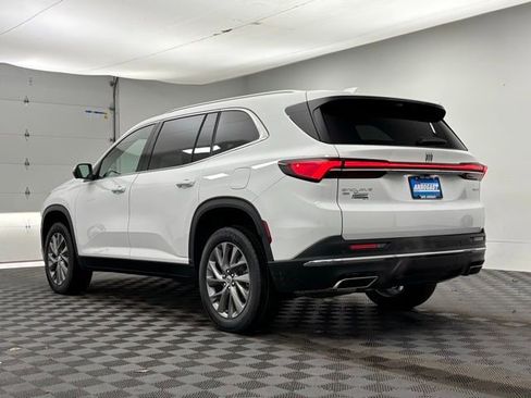 New 2026 Buick Enclave Preferred w/ Power Package image 14