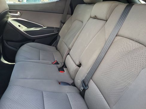 Used 2016 Hyundai Santa Fe Sport w/ Option Group 02 AWD/4WD image 12