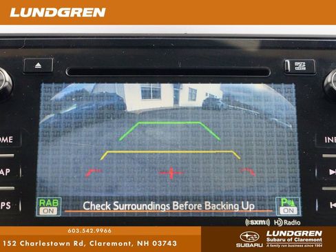 Used 2017 Subaru Legacy 2.5i Limited image 30