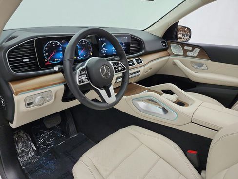 Used 2023 Mercedes-Benz GLE 350 image 12