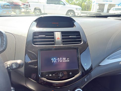 Used 2014 Chevrolet Spark LT FWD image 17