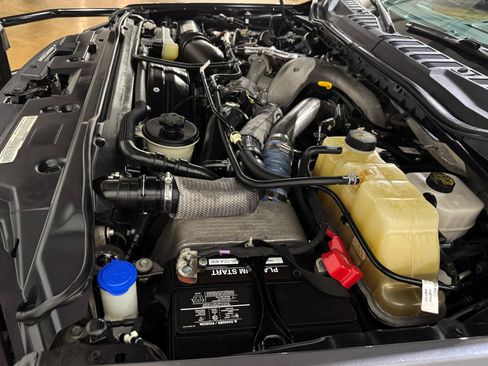 Used 2021 Ford F350 Lariat w/ Lariat Ultimate Package image 69