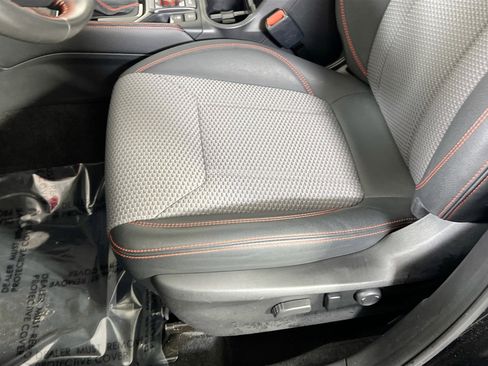 Used 2023 Subaru Forester Sport image 19