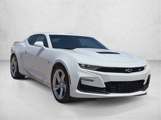Used 2023 Chevrolet Camaro SS RWD video 3