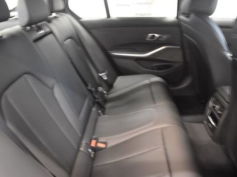 New 2026 BMW 330i xDrive Sedan w/ M Sport Package AWD/4WD image 17