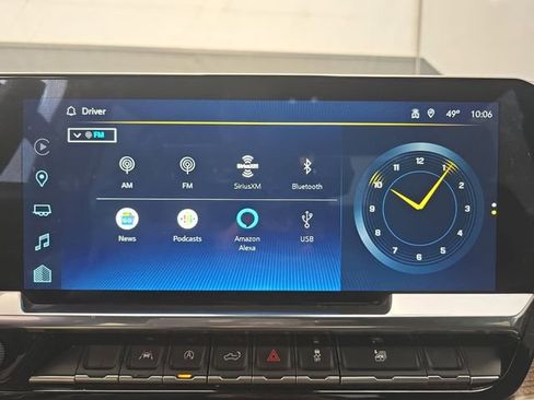 Used 2024 Chevrolet Silverado 1500 LT w/ Protection Package image 31