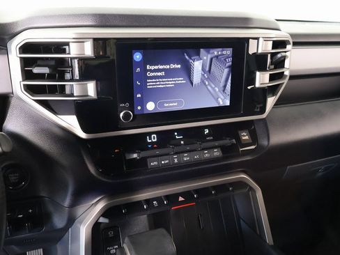 Used 2025 Toyota Tundra SR5 image 5