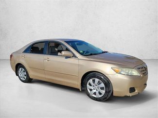 Used 2010 Toyota Camry LE video 2
