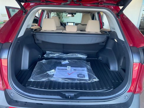 Certified 2025 Toyota RAV4 XLE image 34