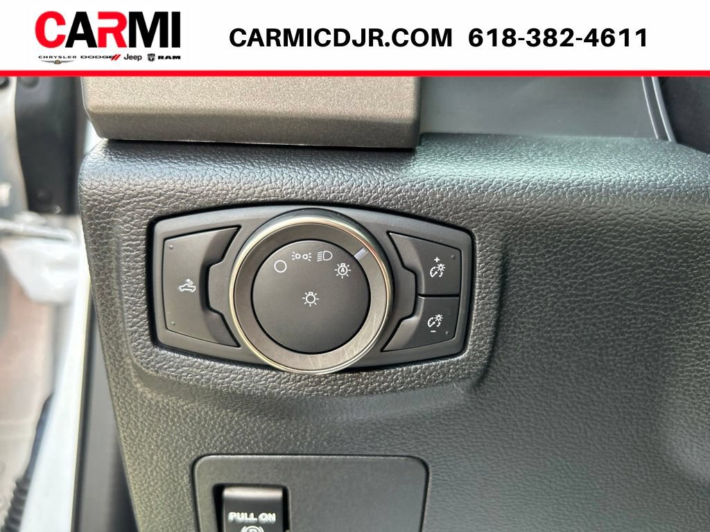 Used 2020 Ford F150 Raptor AWD/4WD image 17