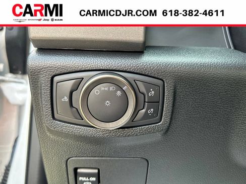 Used 2020 Ford F150 Raptor AWD/4WD image 17
