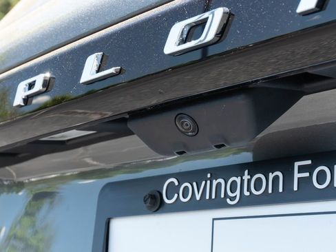 New 2026 Ford Explorer Active image 12