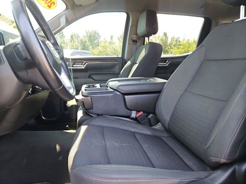 Used 2024 GMC Sierra 1500 Elevation AWD/4WD image 17