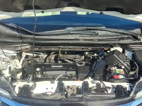 Used 2016 Honda CR-V EX-L image 28