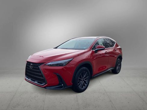 Used 2024 Lexus NX 350 AWD image 4